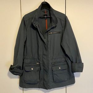 Gap utility jacket